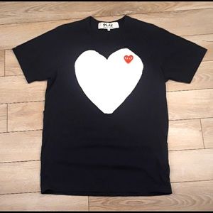 Comme de garçon